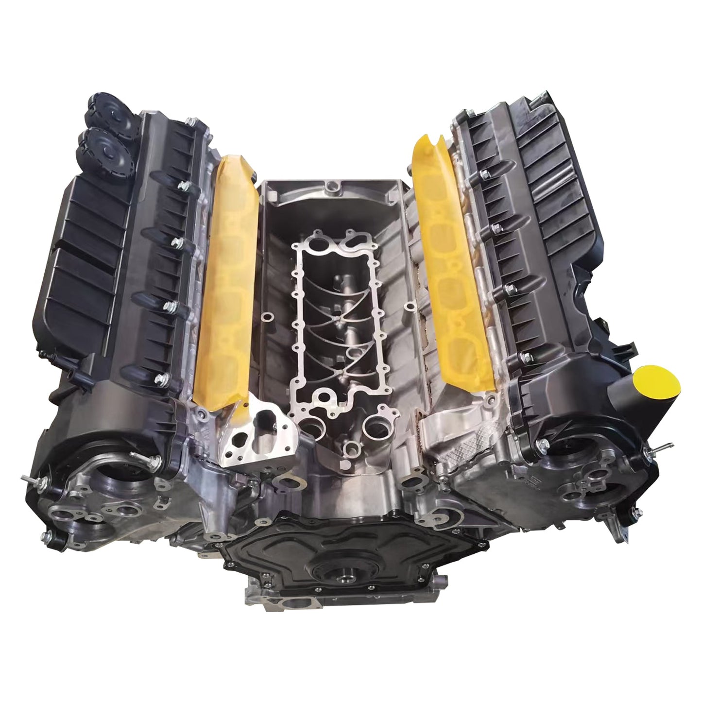 2015-2019 For Jaguar F-Pace 5.0L 4WD Engine Motor Assembly AJ133 AJ813938
