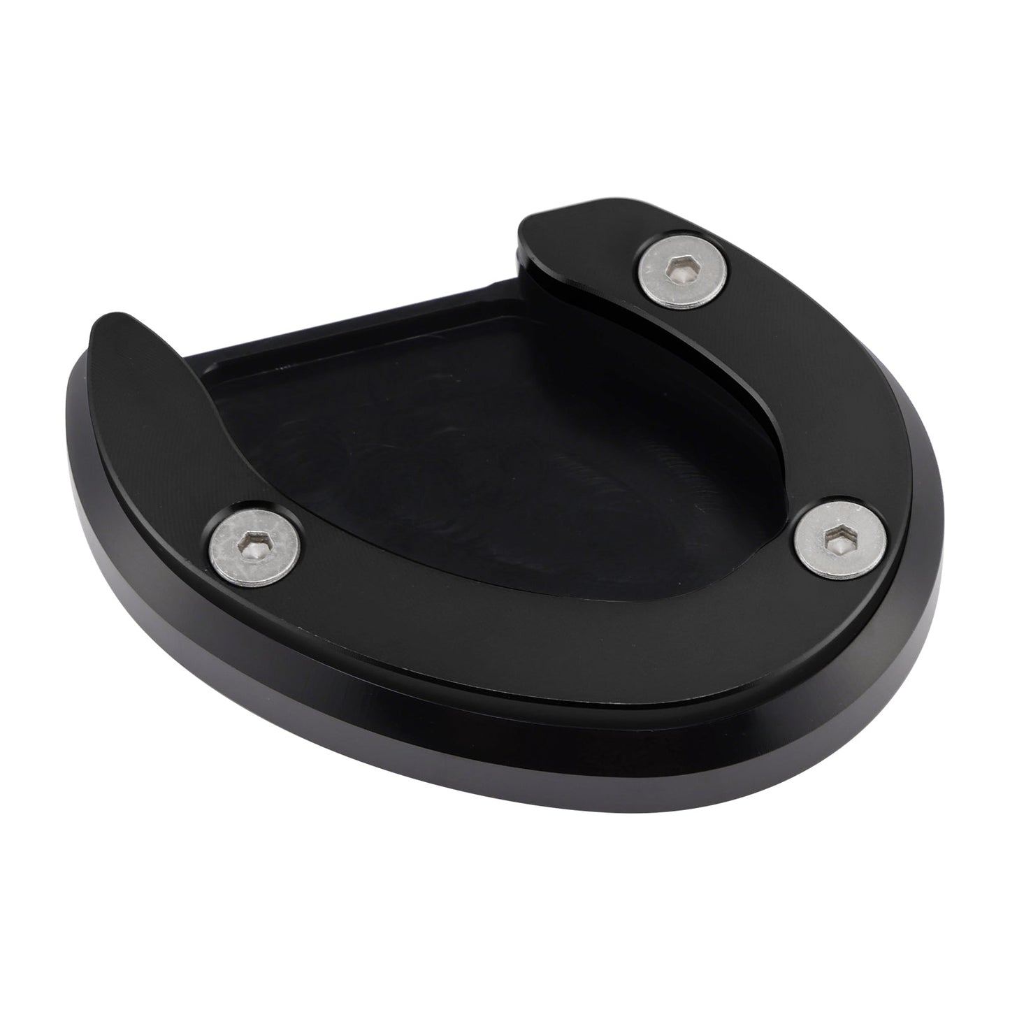 Kickstand Enlarge Plate Pad fit for Bonneville Bobber T100 T120 2018-2020