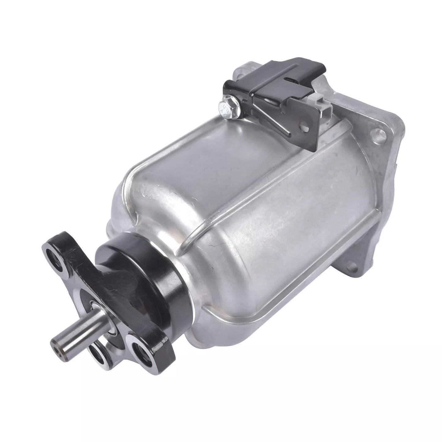 2009-2010 Hyundai Tucson 2.4L 6AT 4WD Rear Differential Coupling 4WD 47800-24700