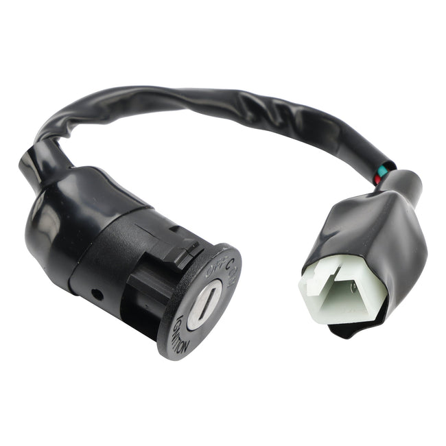 Ignition Key Switch For Polaris Predator 50 2004 2006 2007 Outlaw 50 2008-2019