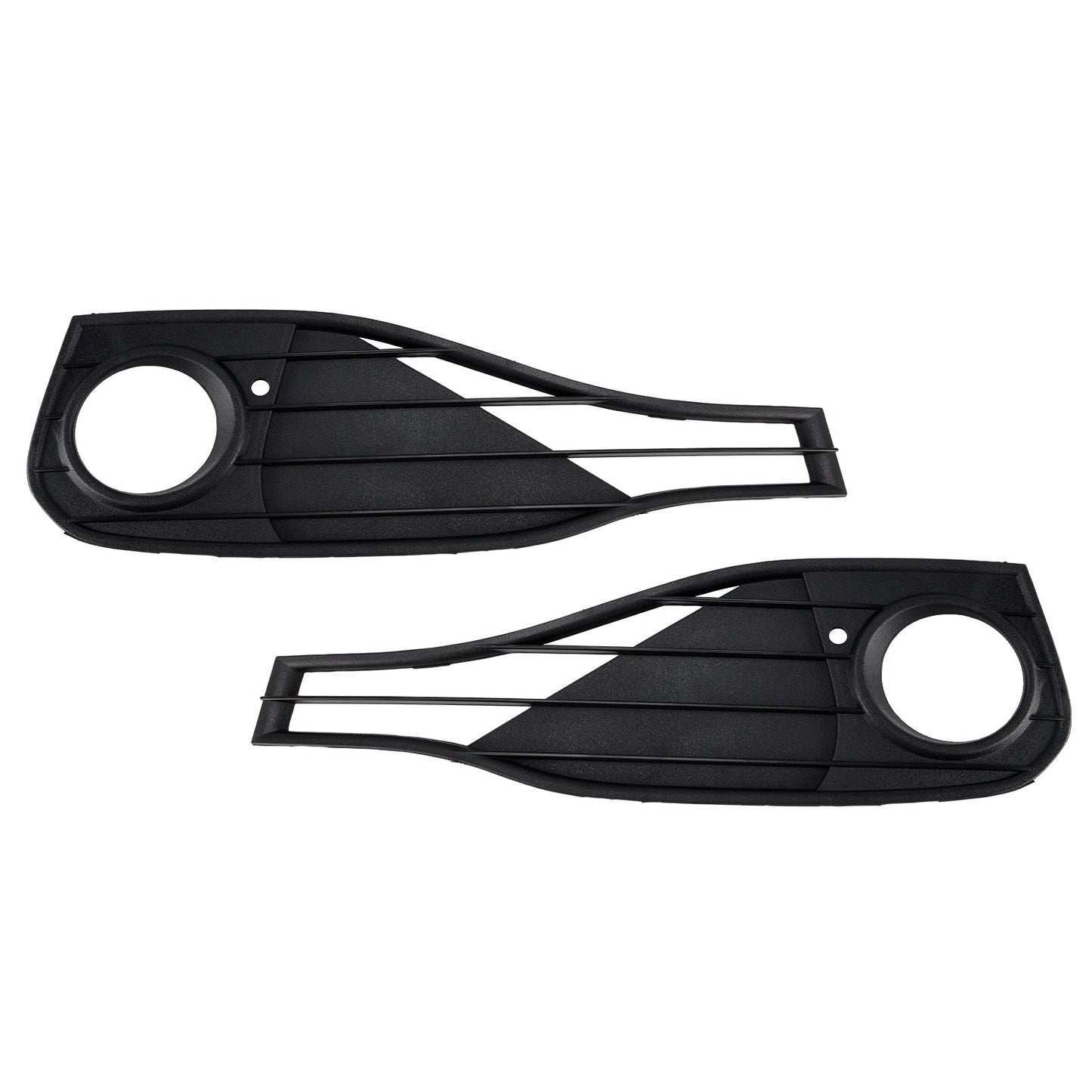Fog Lamp Light Cover Insert Grill Grille Fit BMW 4 SERIES F32 428i 2014-2020