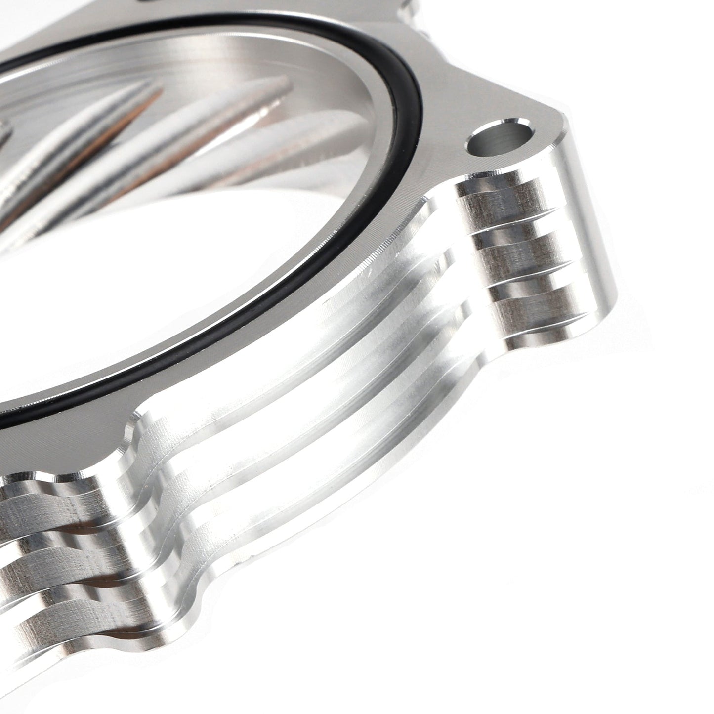 2009 Dodge DURANGO 5.7L V8 Throttle Body Spacer