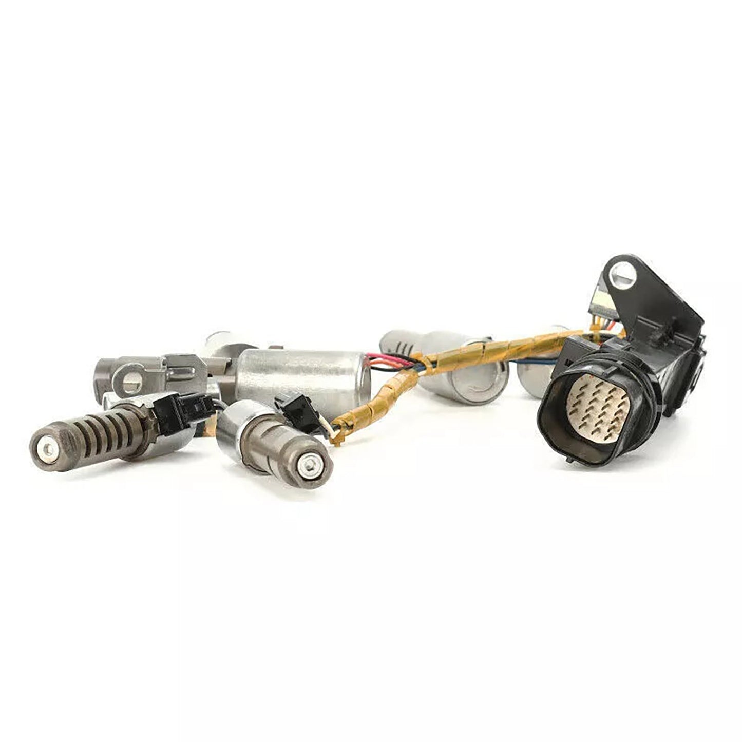 2006-2011 LEXUS ES350 V6 3.5L Transmission Solenoid Kit W/ Harness U660E