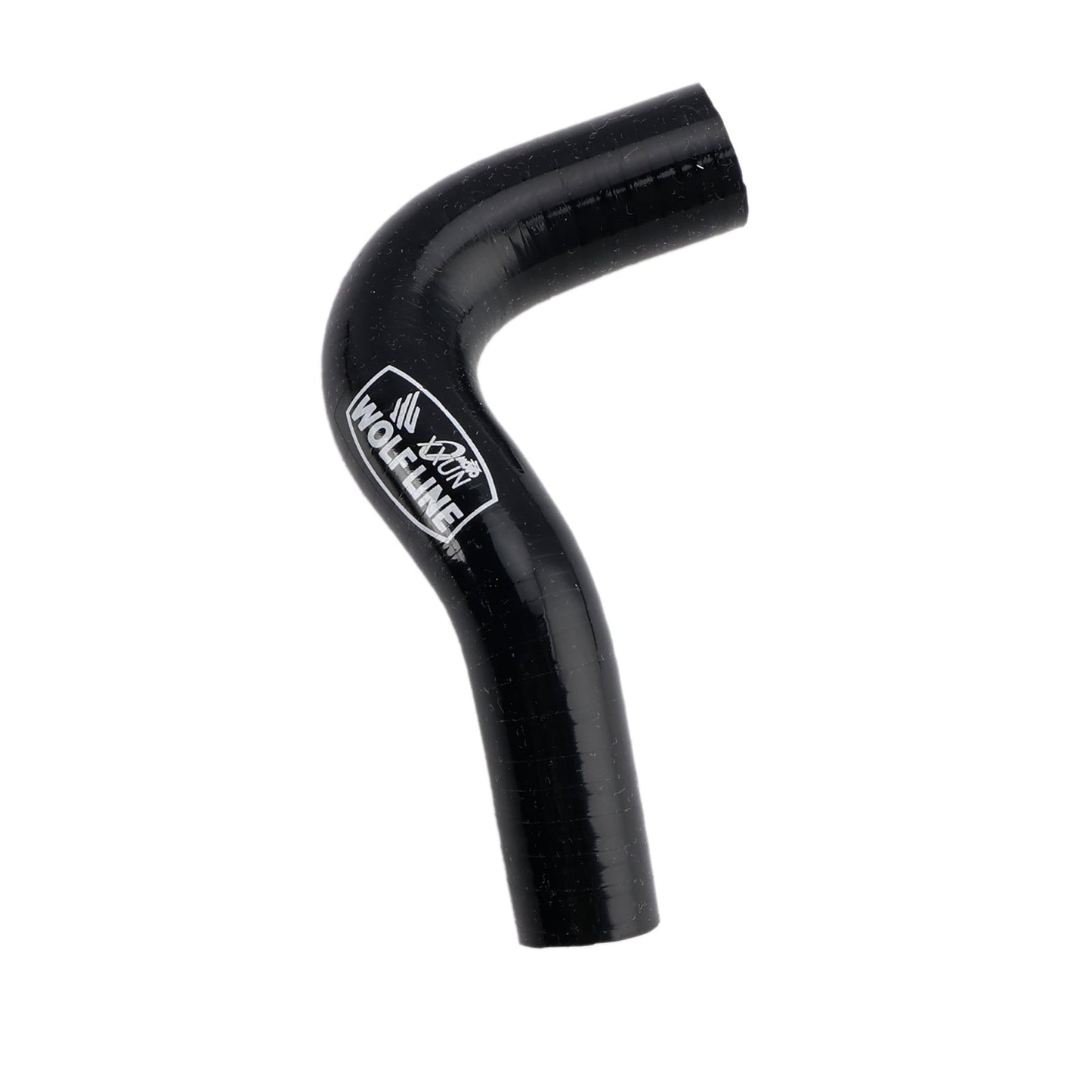 Yamaha MT-09 XSR900 Tracer 9/GT all years Silicone Radiator coolant Hose