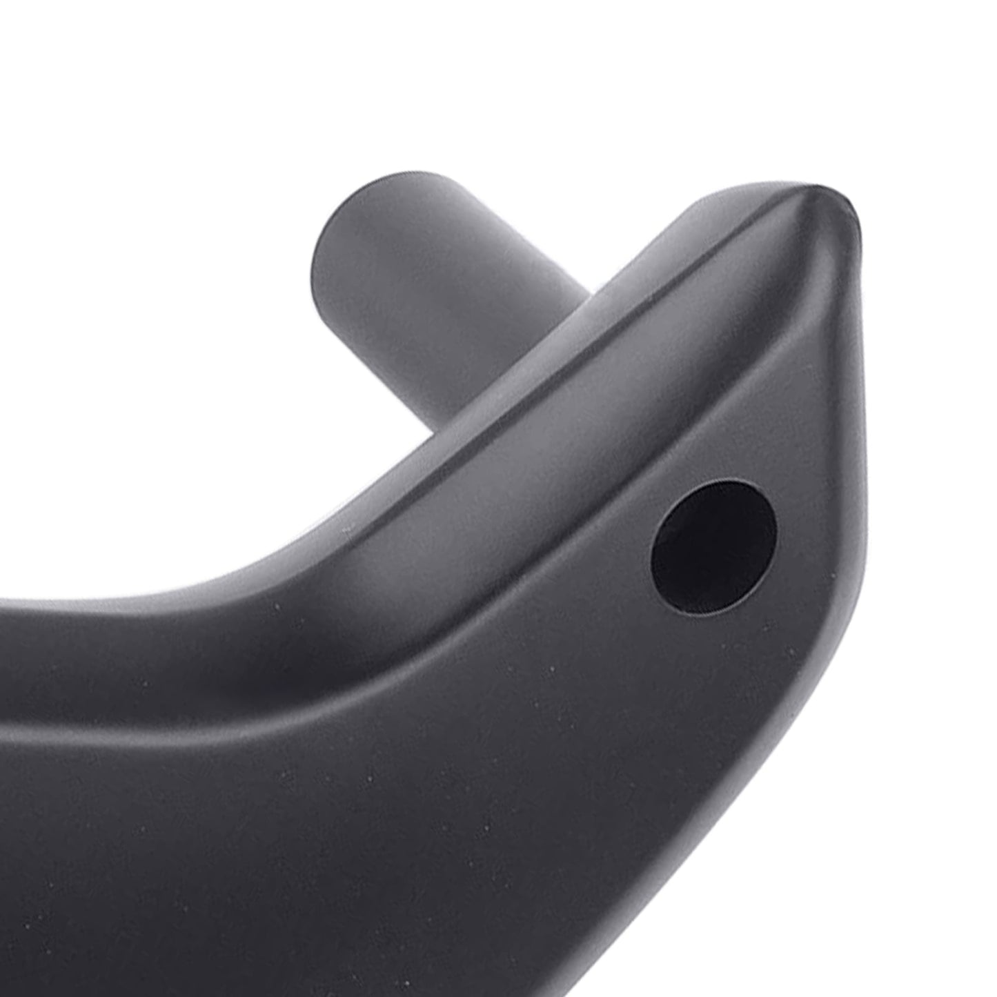 2011-2020 Ford Fiesta Left Driver Side Inner Door Pull Handle G2BZ-5823943-JA