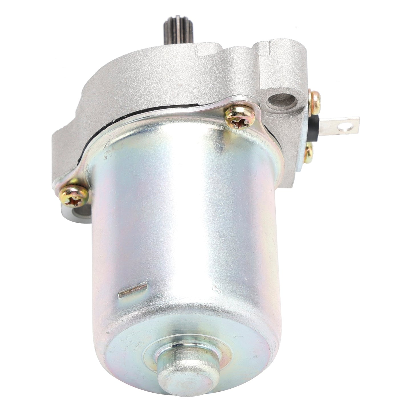 1991-2000 Suzuki AG100 Address V100 New Starter Motor Engine Starting 31100-41D00