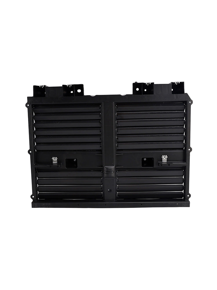 2022-2025 For Jeep Grand Wagoneer L Front Radiator Shutter Assembly 68425775AD