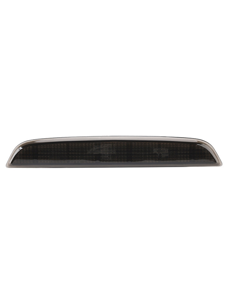 2013-2016 Mitsubishi Outlander High Mount LED Stop Brake Light 8334A113 Black