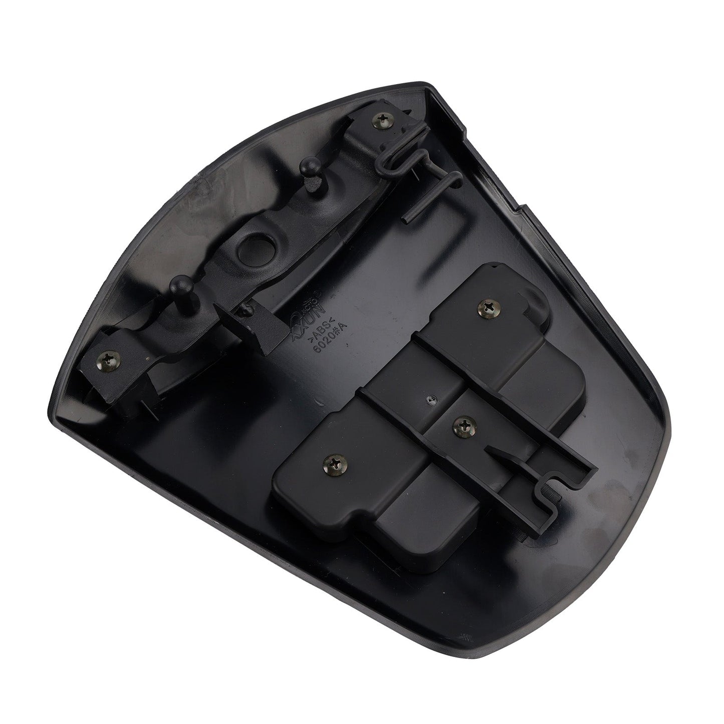Rear Seat Fairing Cover For Suzuki GSXR600 GSXR750 K11 2011-2026
