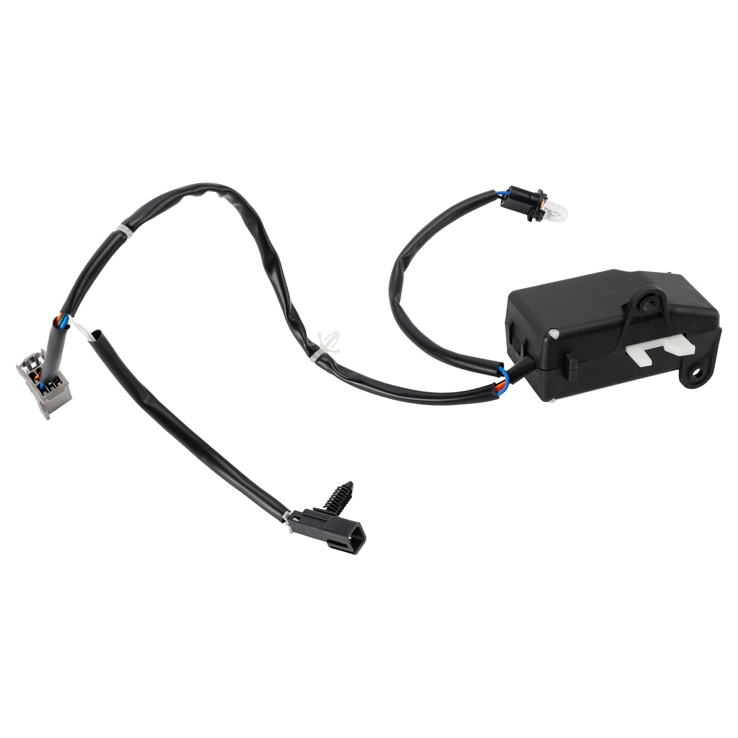2004-2014 Ford F150 Transmission Shift Actuator 609-039