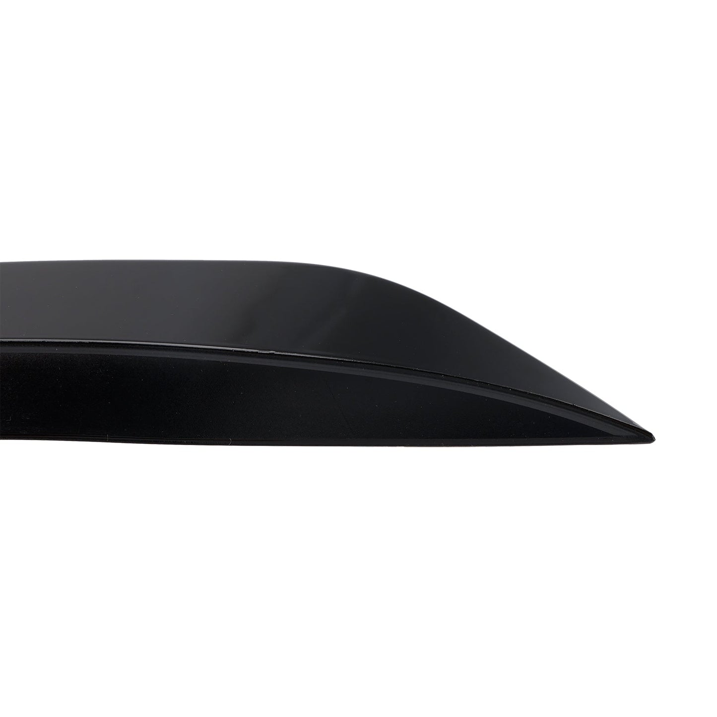 2021+ Mercedes-Benz C-Class W206 AMG C63 S Style Gloss Black Rear Spoiler