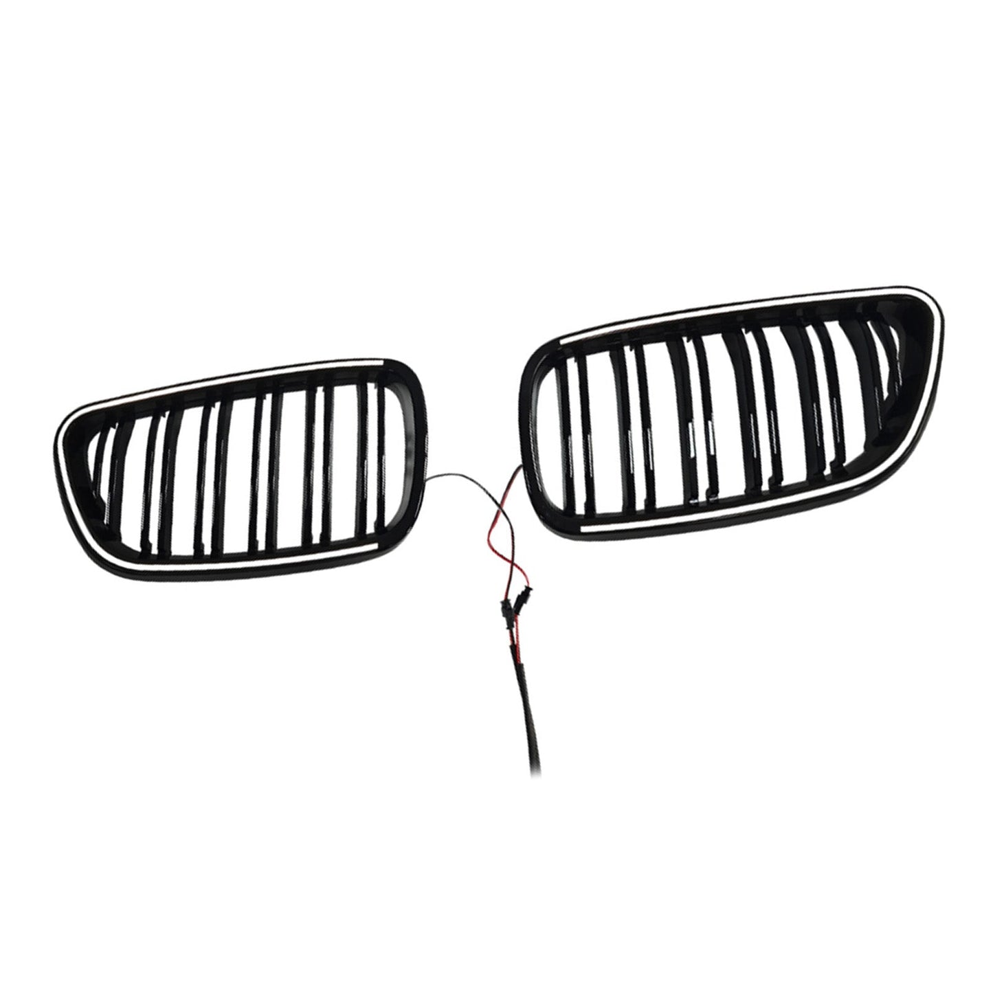 2012-2018 For BMW 2 Series F22 Front Kidney Grill Grille