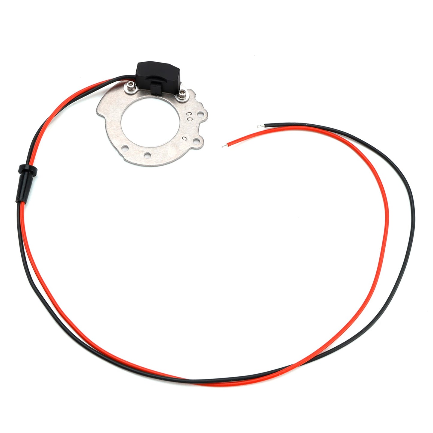 1244A For Ford 4 Cylinder Ignitor Electronic Ignition Conversion Kit