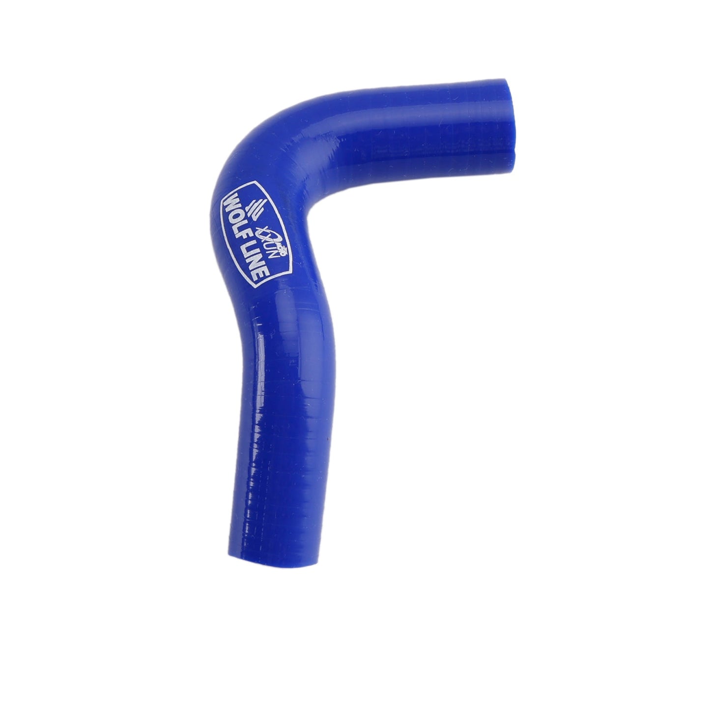 Yamaha MT-09 XSR900 Tracer 9/GT all years Silicone Radiator coolant Hose