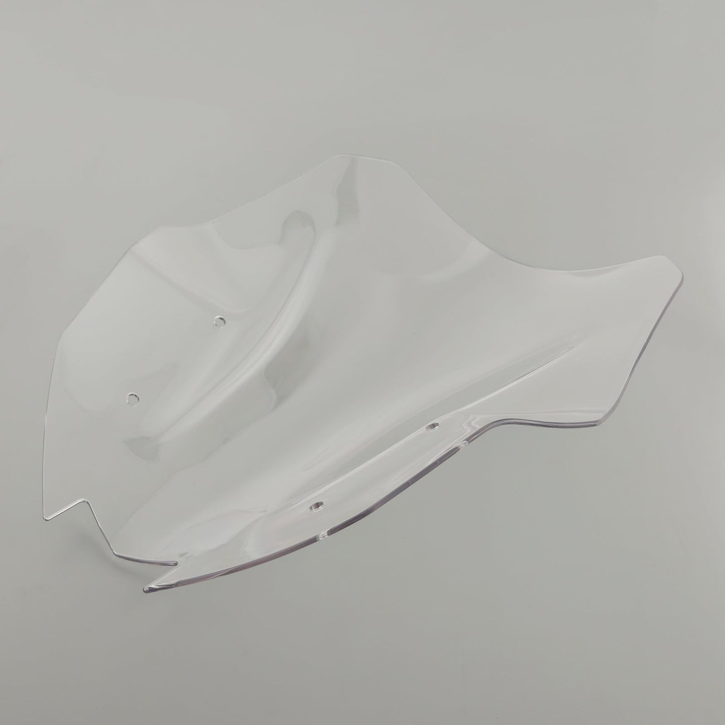 2022-2023 Kawasaki Versys 650 Windshield Windscreen