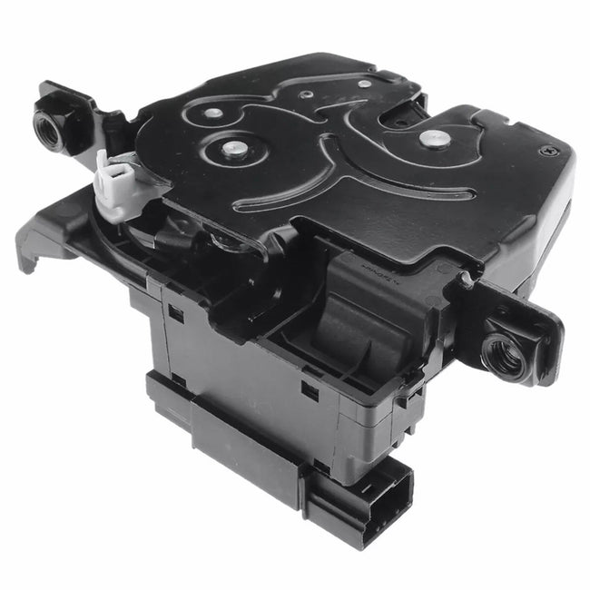 2012-2015 BMW 528i xDrive F10 Rear Trunk Lid Lock Latch Actuator 51247269543