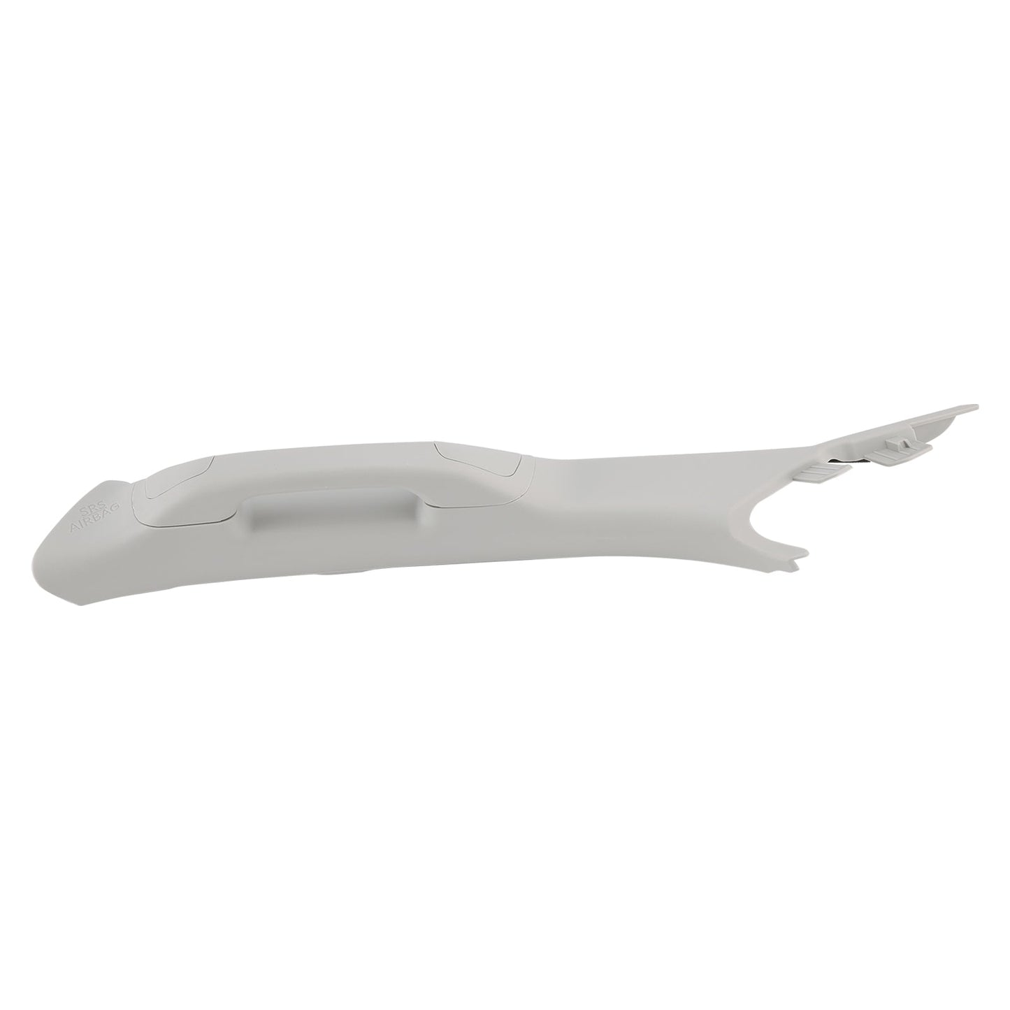 2016-2023 For Toyota Tacoma 3rd Gen Driver Side A-Pillar Grab Handle Gray