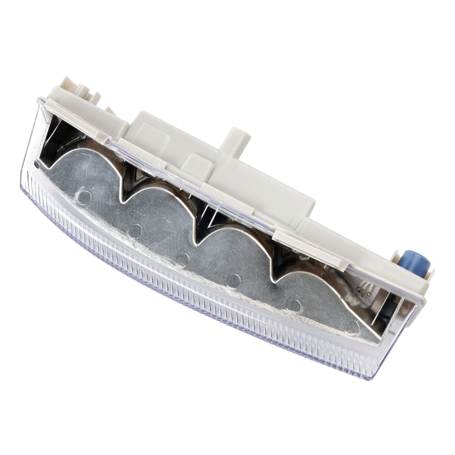 LED Daytime Running Left Fog Lights For Mercedes Benz W204 S204 W212 2007-2014