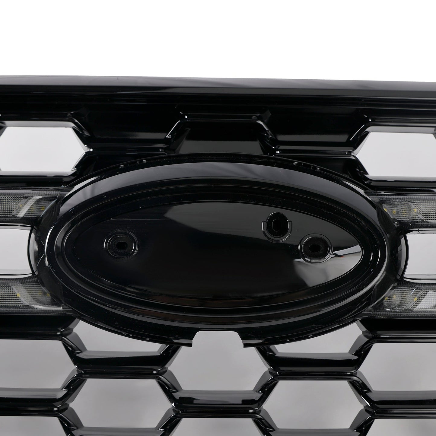 2023-2024 Ford Ranger Next Gen T9 Front Bumper Grille Grill