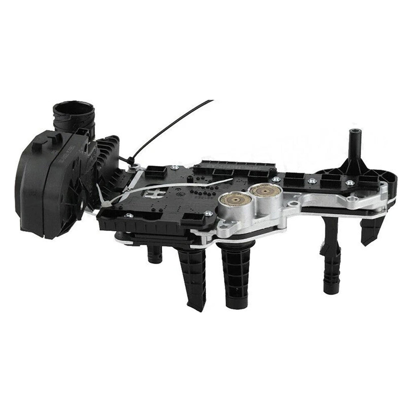 2010-2011 Land Rover Freelander (LR2) 2.0 L to 2.2 L MPS6 Transmission Control Module Unit 7M5R-14C247-AG