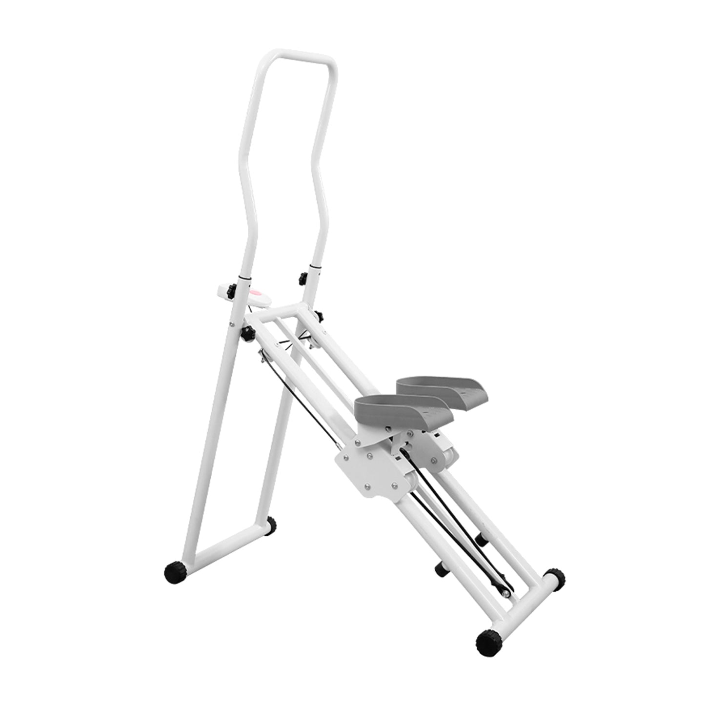 Vertical Climber Stair Stepper Machine For Home Gym Exercise Climbing Machine