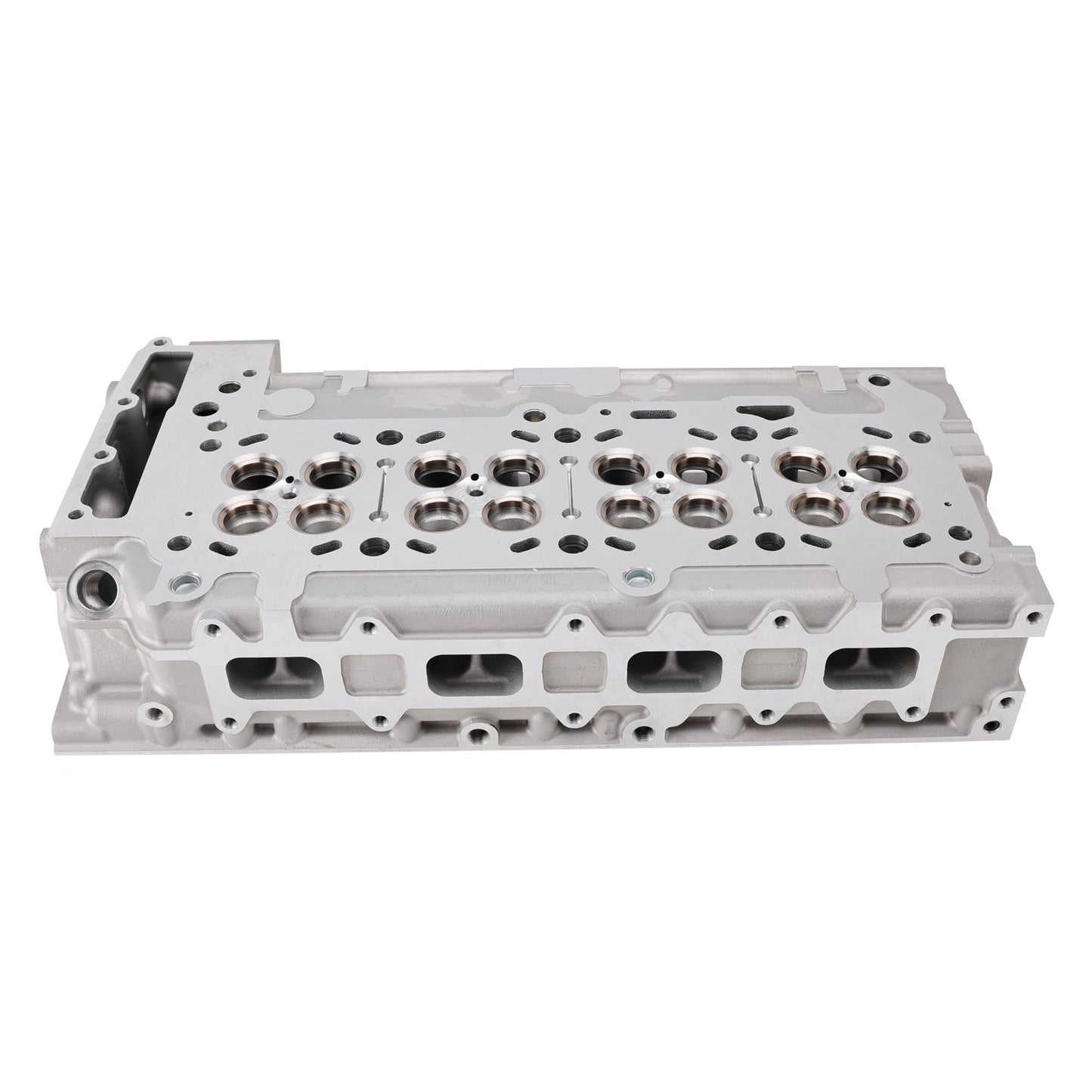 2011-on Fiat DUCATO Van (250_) 180 Multijet 3,0 D Cylinder Head 908559 0200KC
