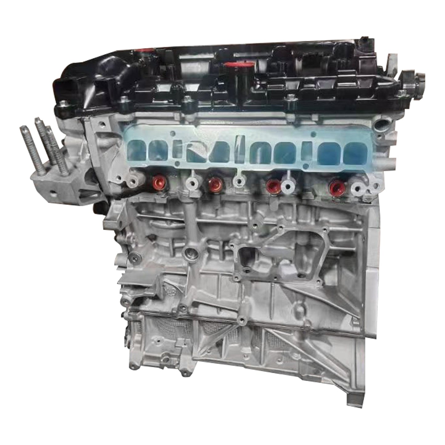 4 Cylinders 16 Valves Brand New Long Engine Block For Mazda 6 PY 2.5L 2014 2015 2016 2017