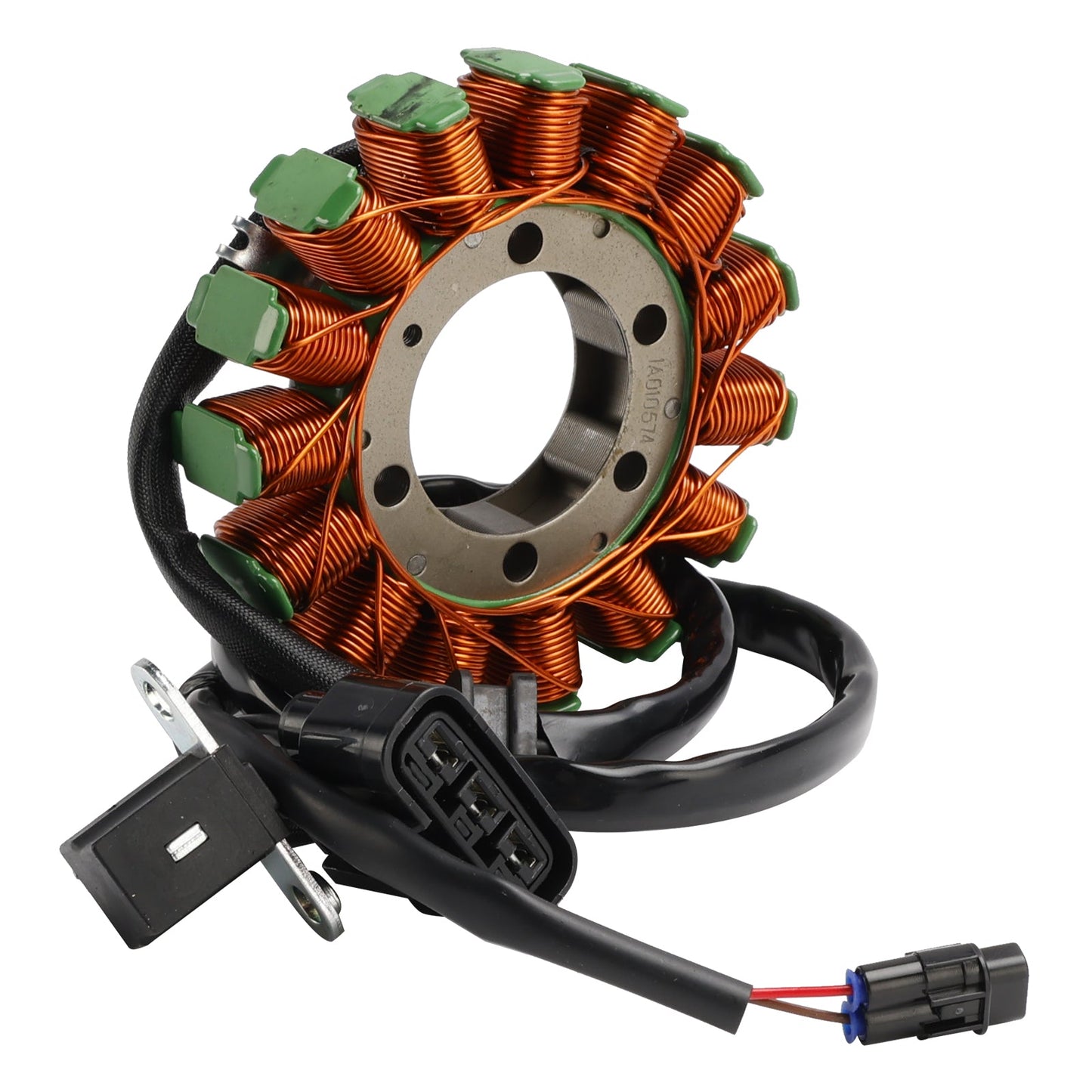 2021-2024 Aprilia RSV4 1100 ABS Stator Coil w/Pickup 1A016388