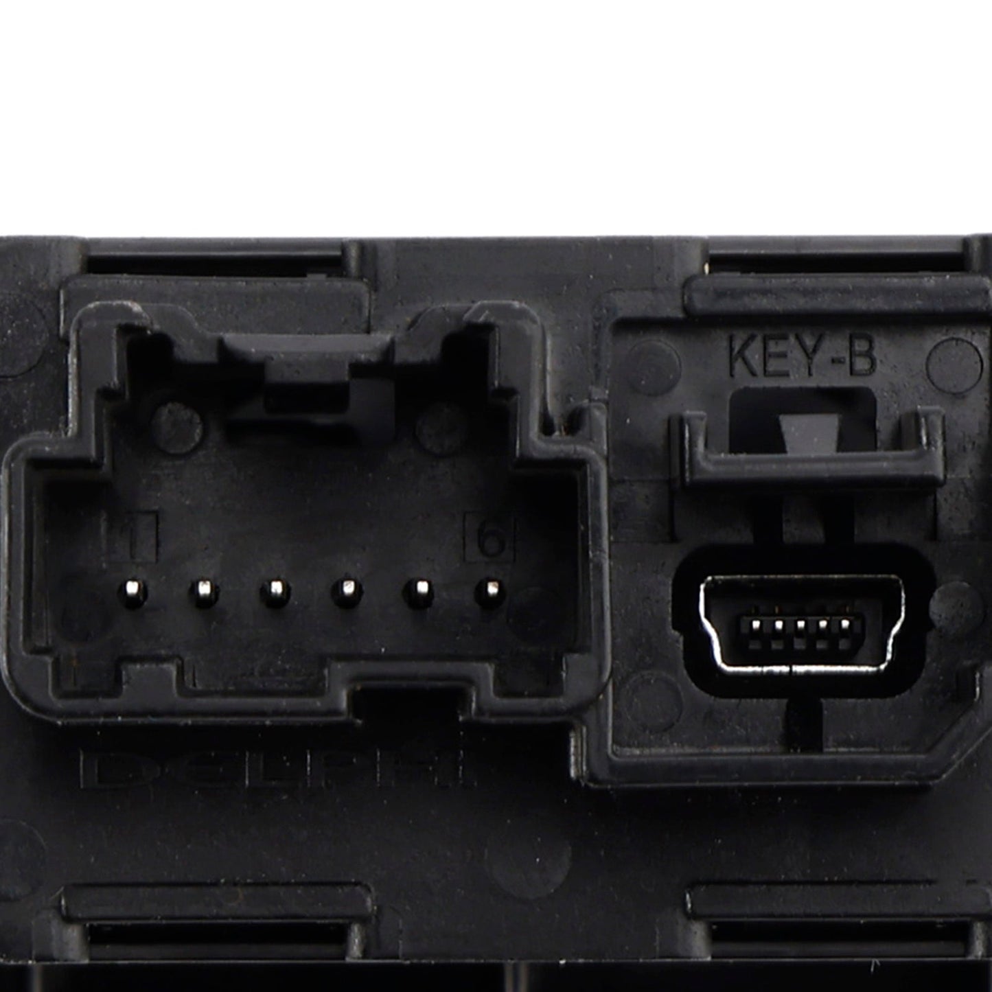 2019-2023 Chevy Silverado Sierra Dash USB Port Type A 13524653