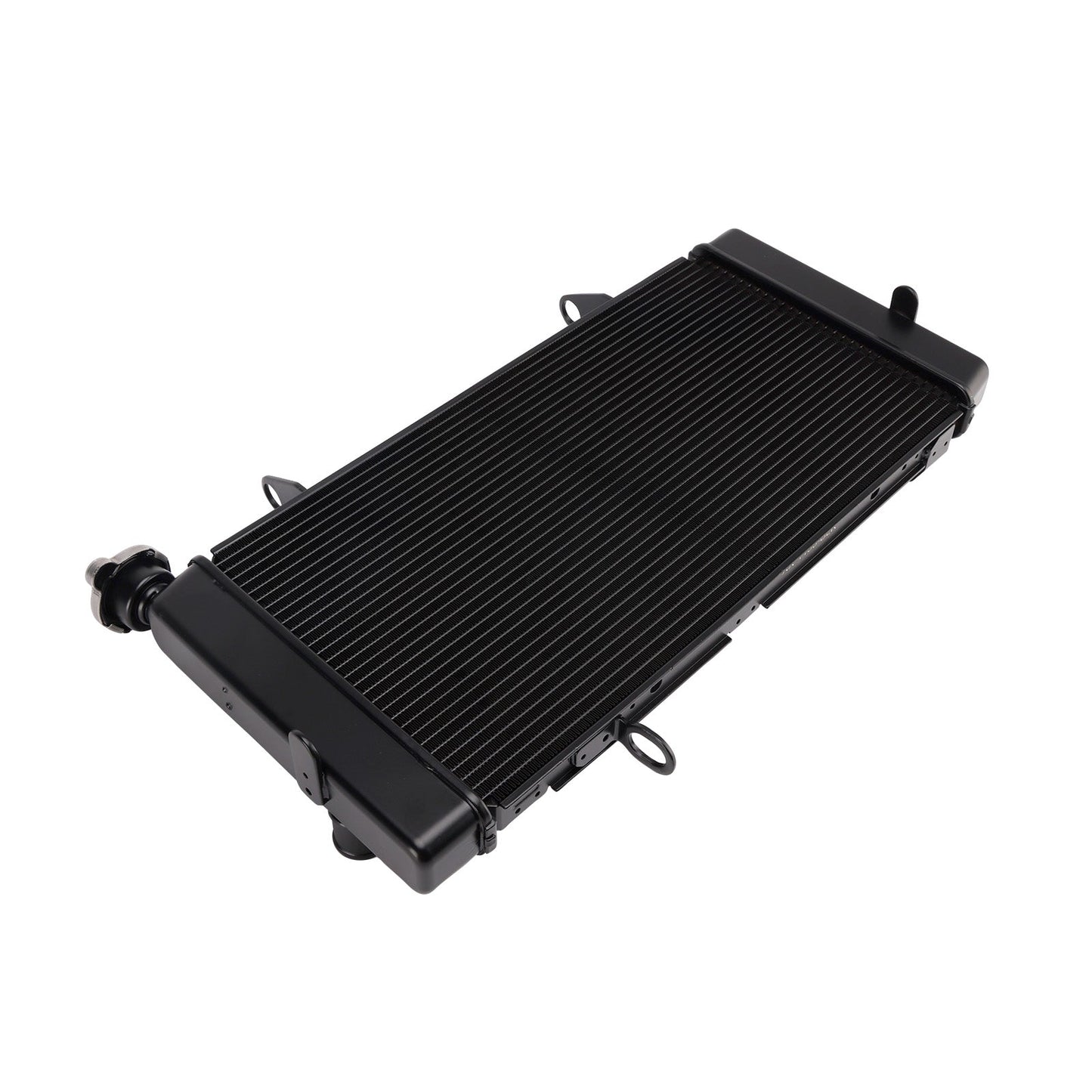 2023-2025 Suzuki V-Strom 1050 DL1050 Radiator Cooler Cooling
