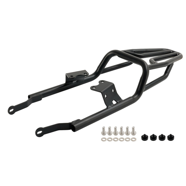 2023-2024 Speed Twin 900 Top Rack Luggage Carrier