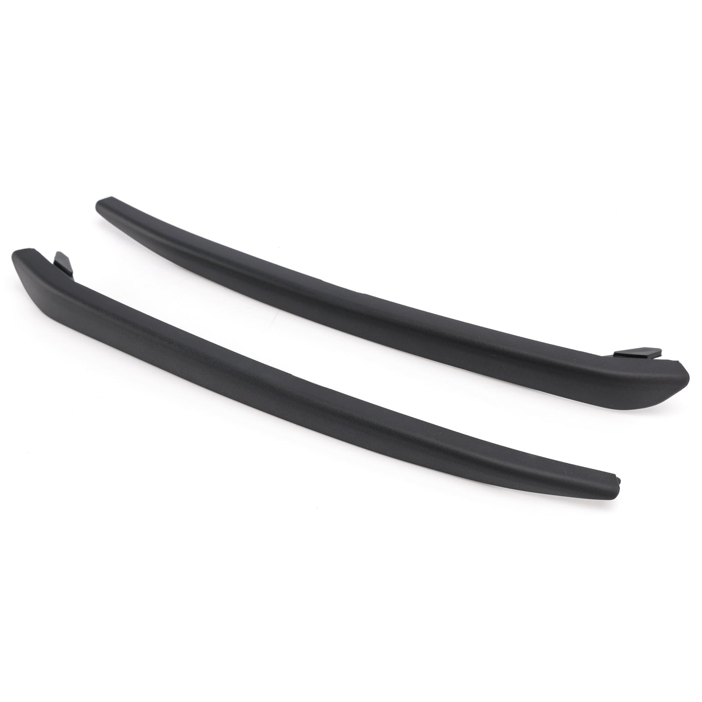 Left+Right Bumper Trim 22936487 22936486 For Chevrolet Tahoe 2015-2020