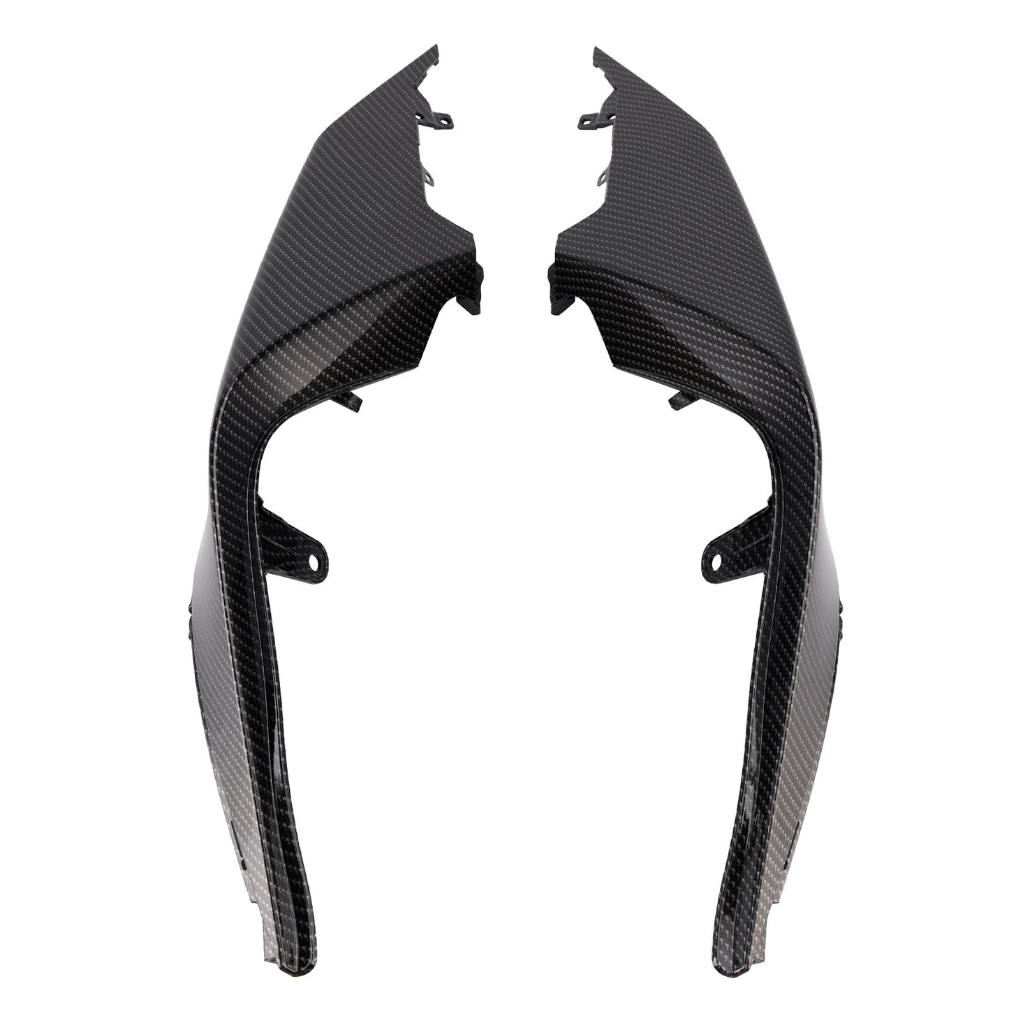 2021-2024 Aprilia RSV4 Rear Tail Side Driver Seat Cover Fairing