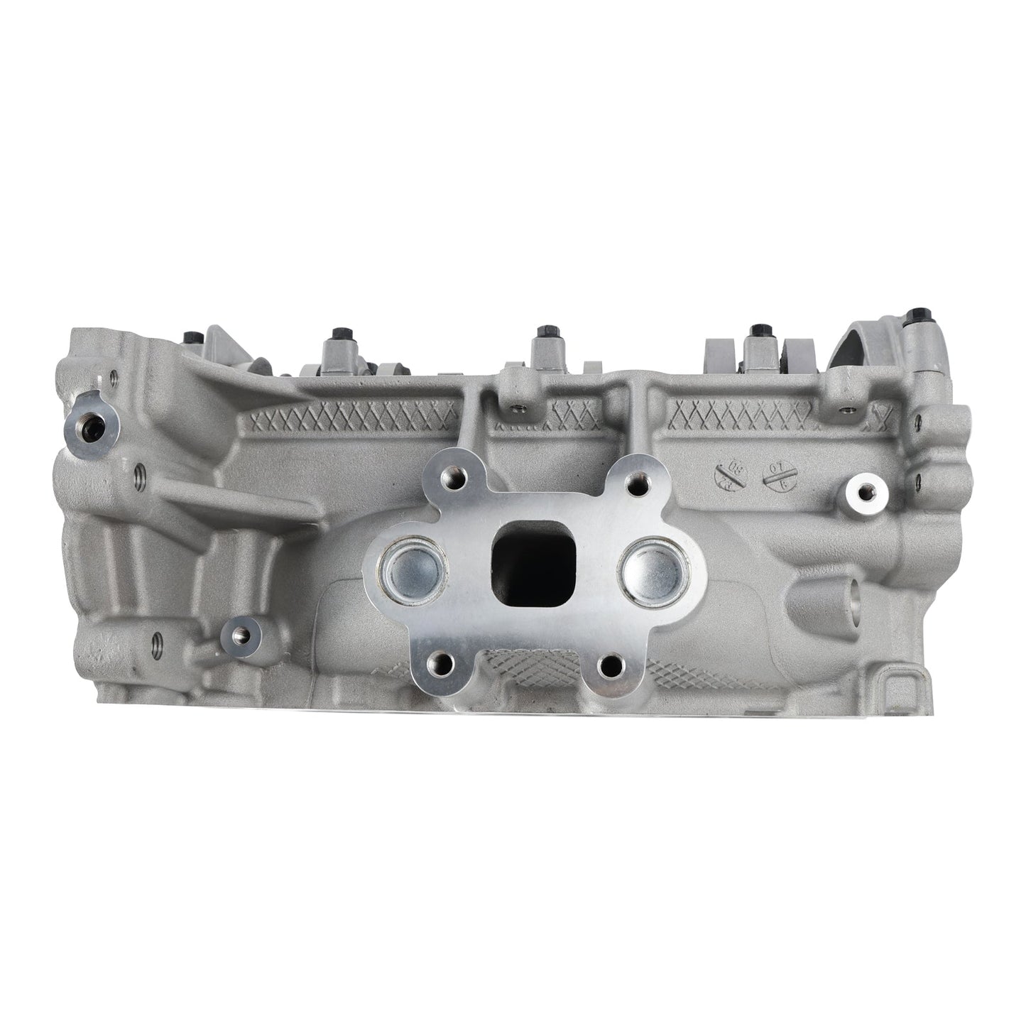 Cylinder Head CM5G6C032CB For FOCUS 2015-2018 1.0L (Turbo) CM5Z-6049-E