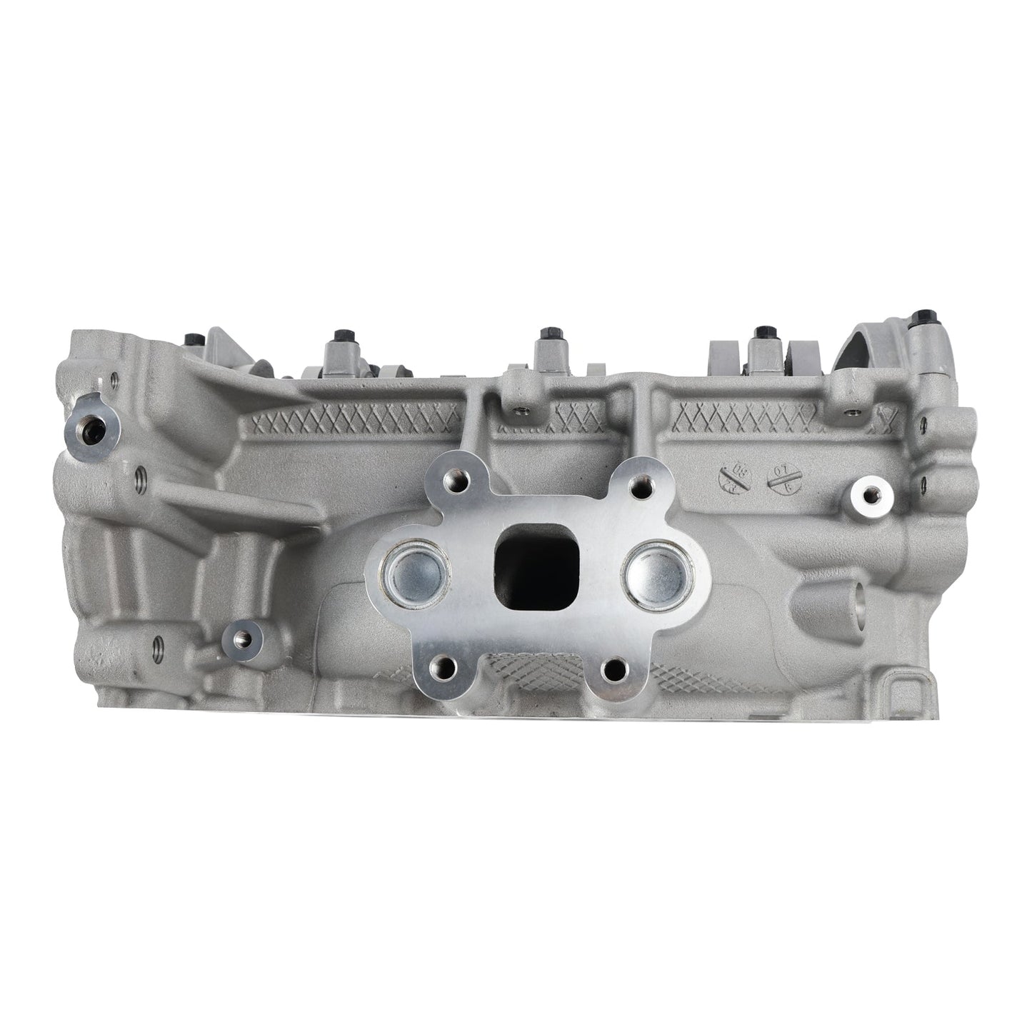 2014-2017 Ford FIESTA 1.0L (turbo) Cylinder Head CM5G6C032CB CM5Z-6049-E