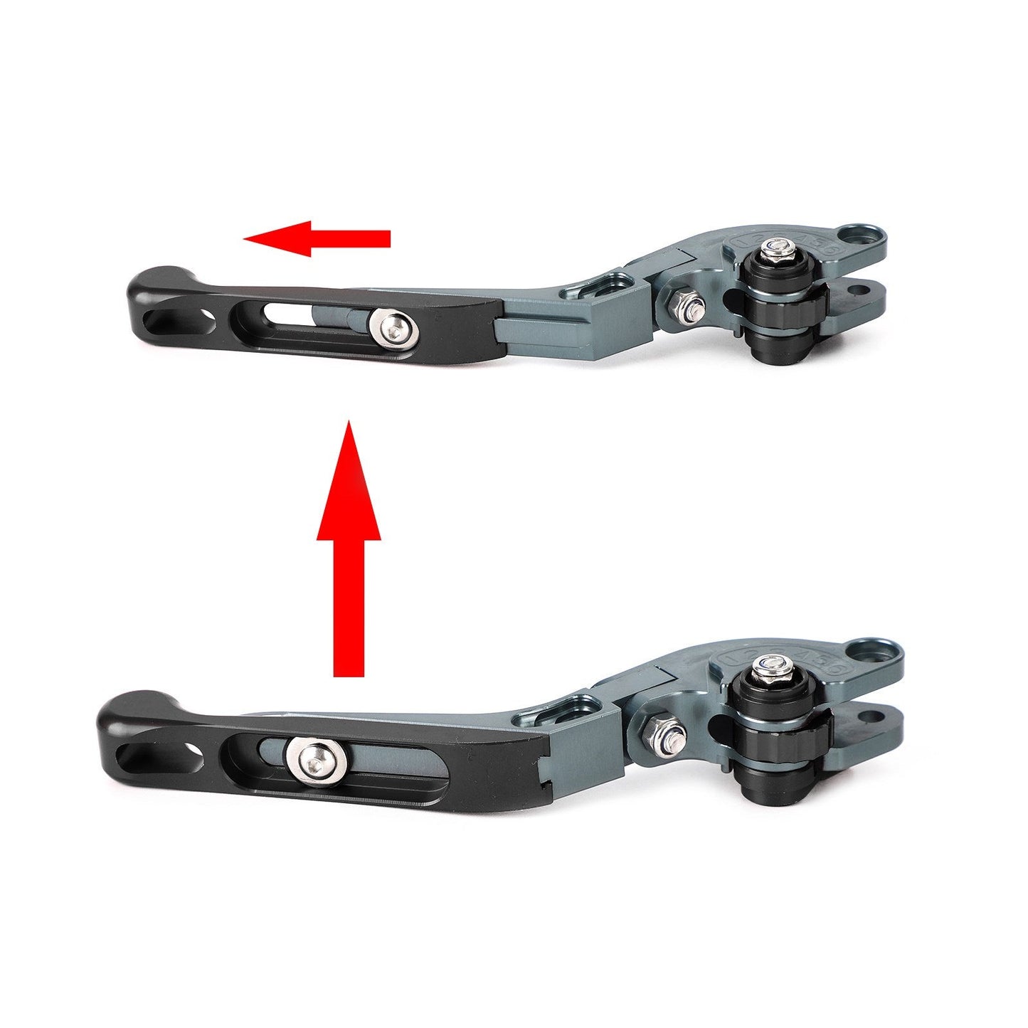Adjustable Clutch Brake Lever fit for YAMAHA XMAX 300 2023-2025