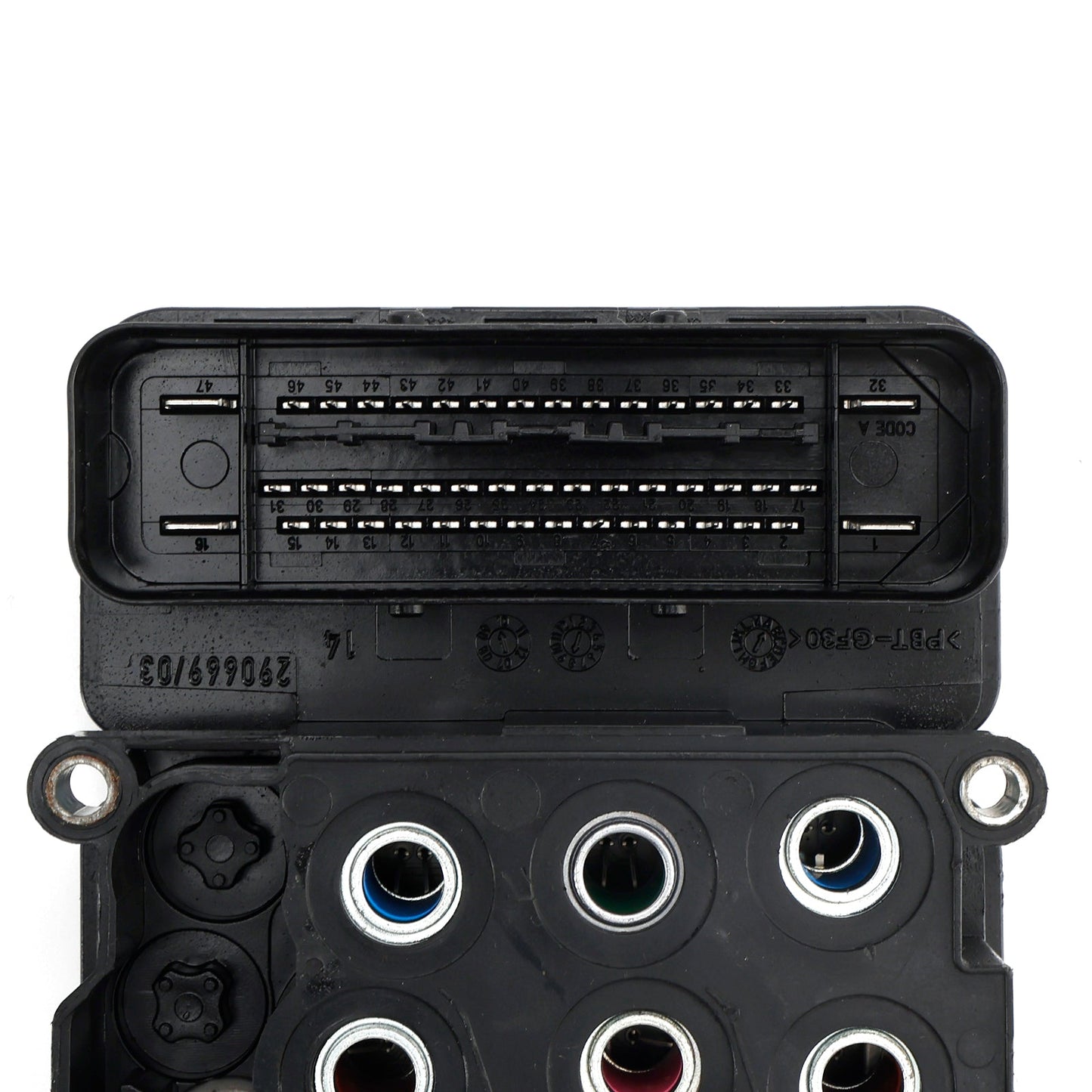 2011-2016 for Cadillac SRX ABS Anti-lock Brake Pump Control Module 20842710