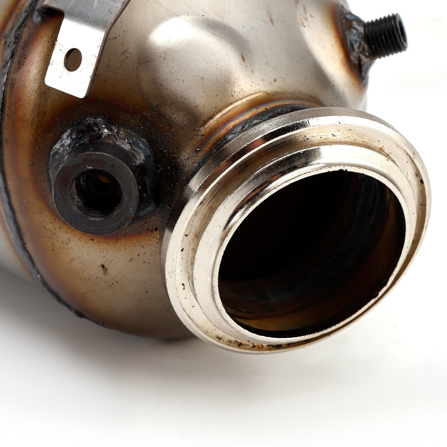 2009 Mercedes-Benz GL320 BlueTEC Diesel 3.0L Diesel Particulate Filter DPF 164490753680 164490753660