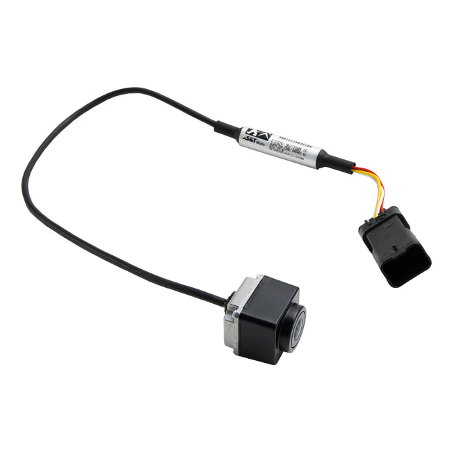 2008-2016 Peugeot 3008 Mk1 Rear Reverse Camera 9804632980