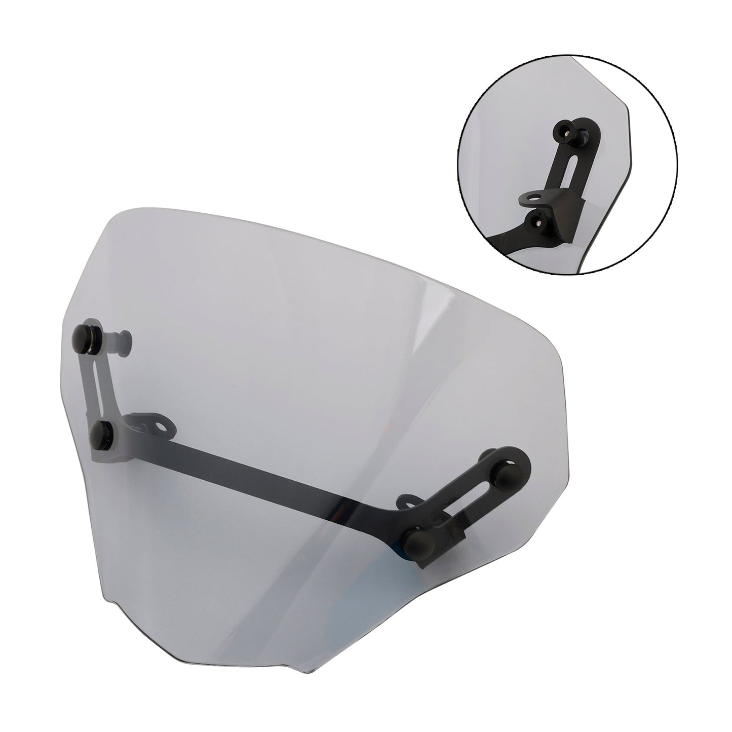 2023-2024 HONDA CB750 ABS Motorcycle Windshield WindScreen