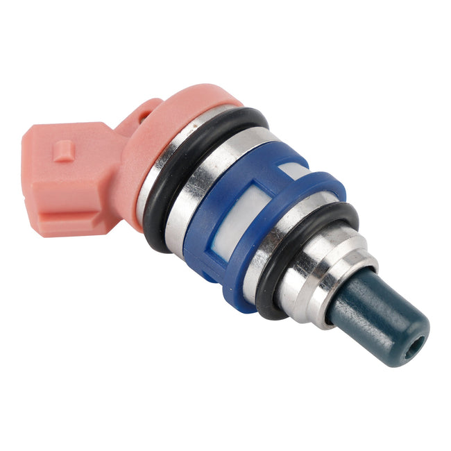 1988-2994 Nissan Maxima J30 Laurel 3.0 24V 1Pcs Fuel Injector 16600-21V02