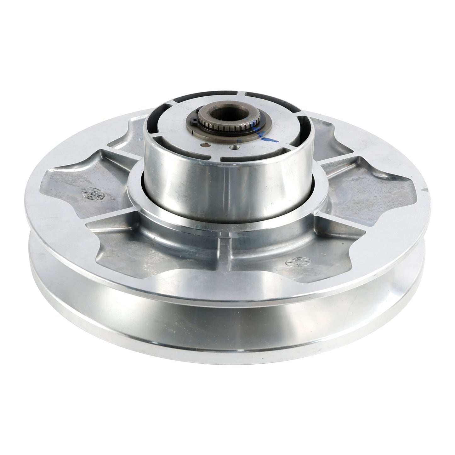 2013 Polaris RZR 4 800 EFI Rear Clutch Variator Primary 1323050