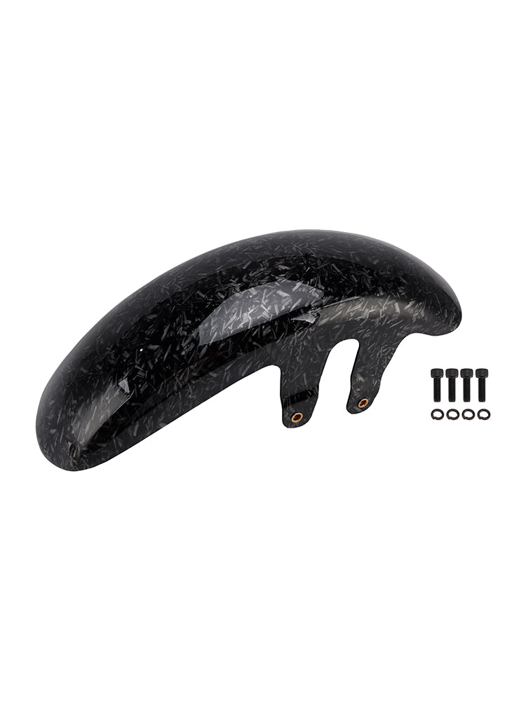 2023-2025 Touring CVO Road Glide / Street Glide Front Fender Mudguard Fairing