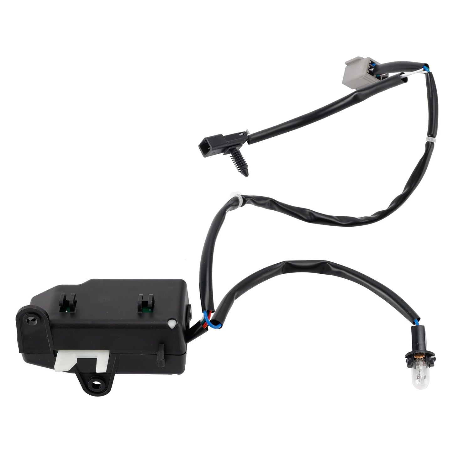 2006-2008 Lincoln Mark LT Transmission Shift Actuator 609-039