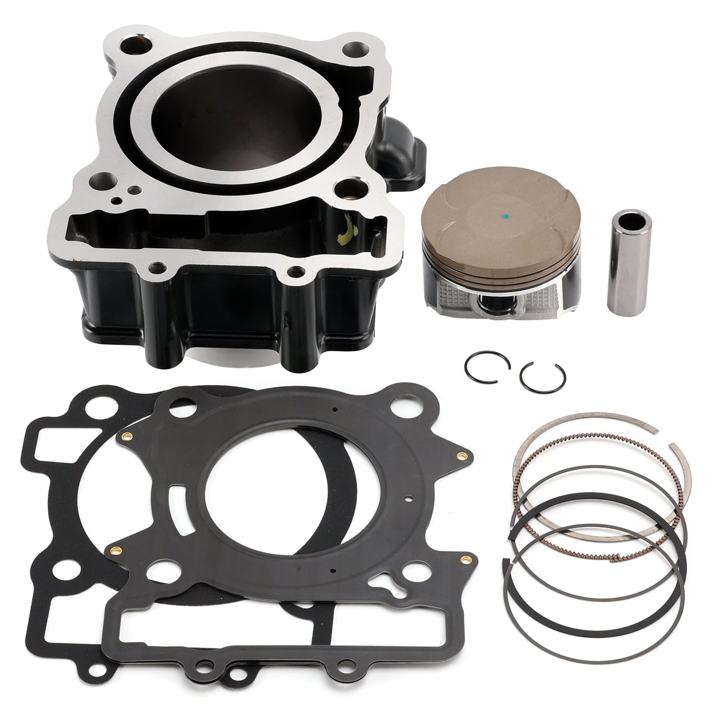 2017-2023 for RC 250 Cylinder Piston Gaskets Kit 90230035000