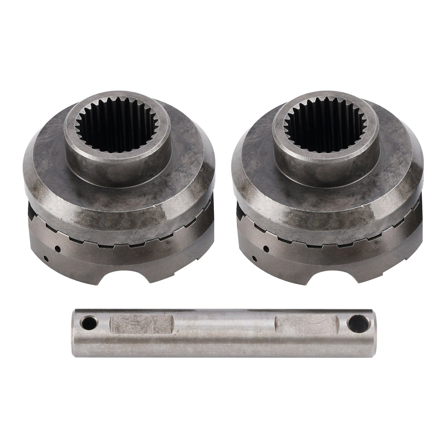 Rear Differential Locker SL M35-1.5-27 For Jeep Wrangler Dana 35 27 Spline 84-04
