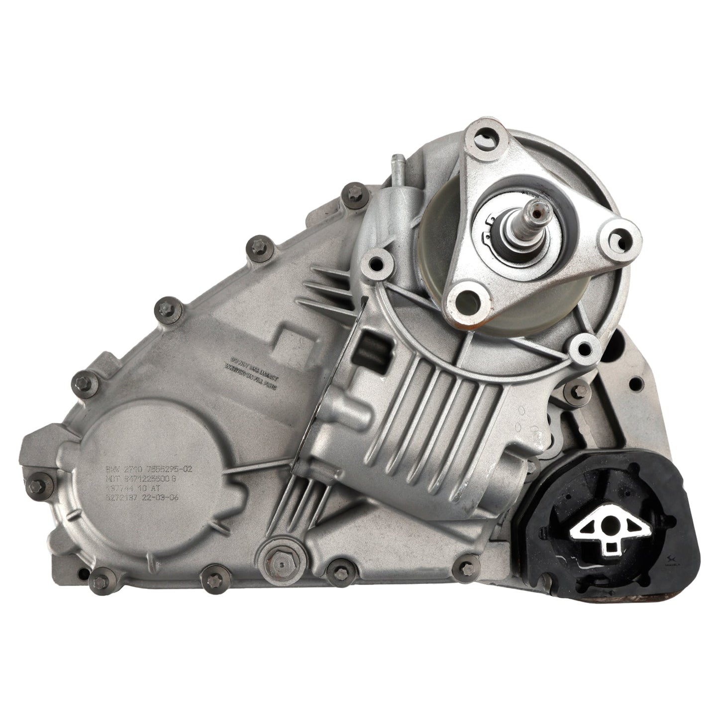 2004-2006 BMW X5 E53 3.0L 4.4L 4.8L ATC500 Transfer Case Assembly 27107555297