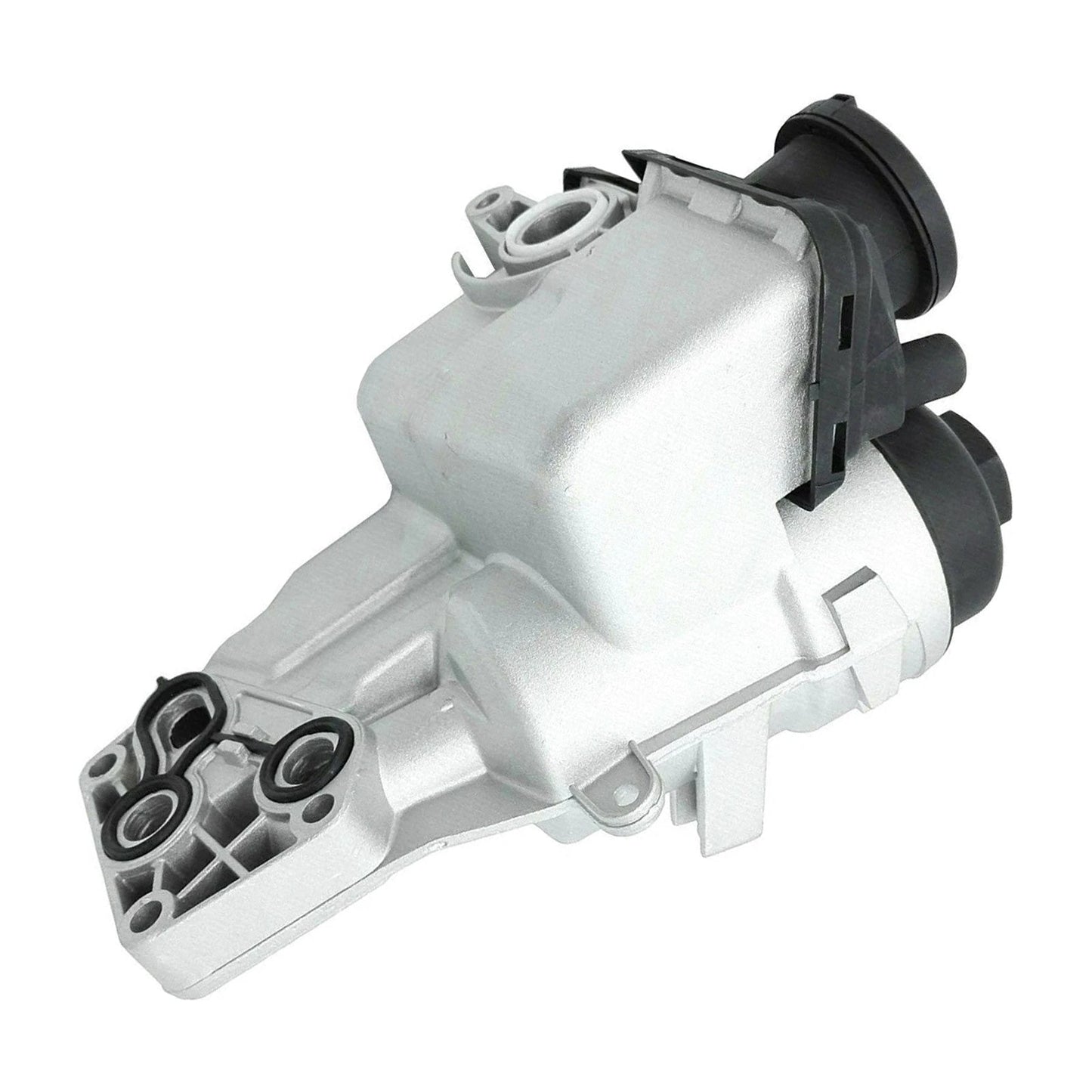 2016 Volvo XC60 (submodel: T5 Platinum, T5 Premier, T5 Special Edition) Oil Filter Oil Cooler Assembly