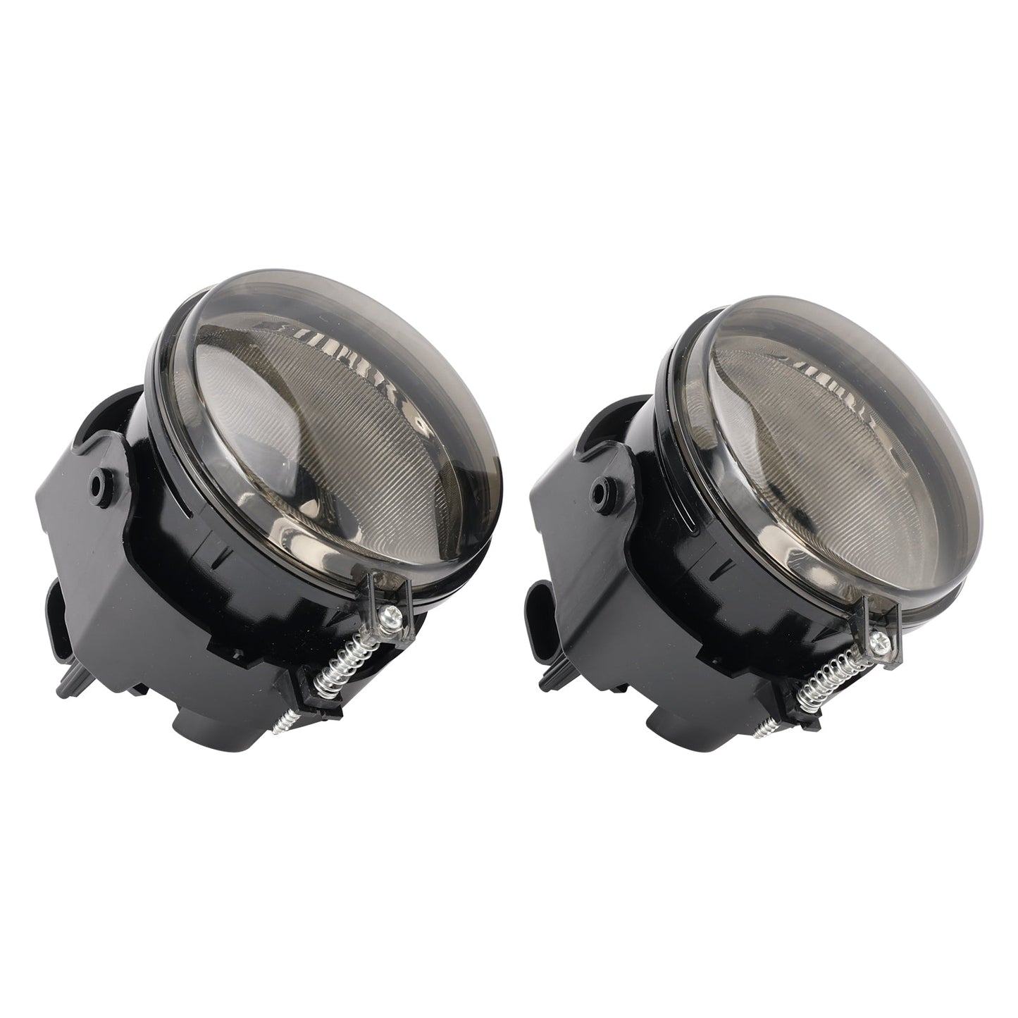 Pair Fog Lights For Dodge Chrysler Caliber Jeep Compass 4805857AA
