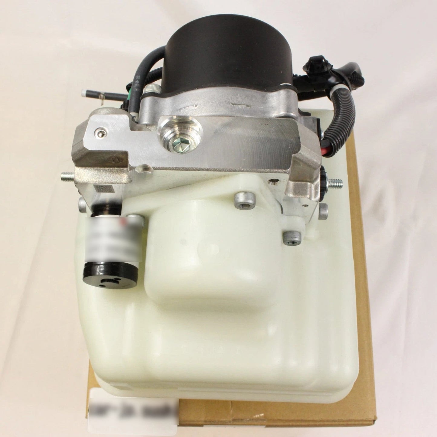 Toyota LAND CRUISER URJ202W-GNTVK 1URFE ZX ATM Height Control Pump & Motor 48910-60033 48910-60032